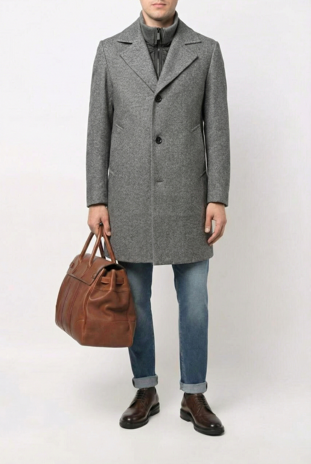 Пальто VIVACANA