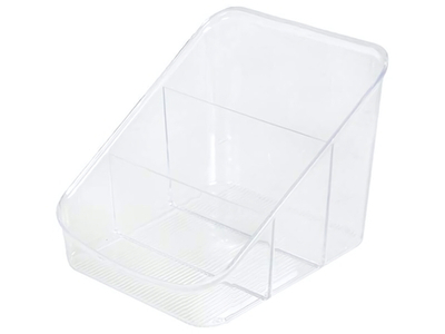 Органайзер для специй "Альт", прозрачный