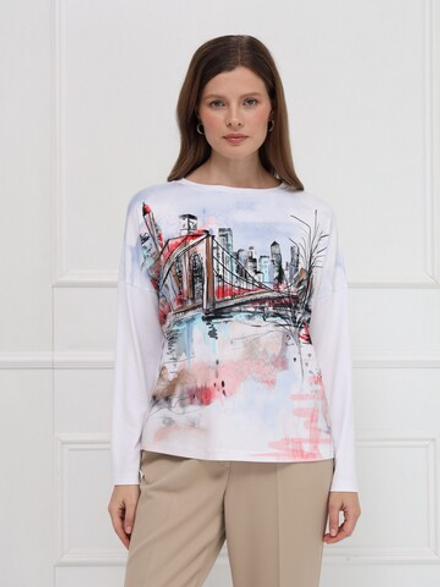 Джемпер С-2014 ГРД AKIMBO