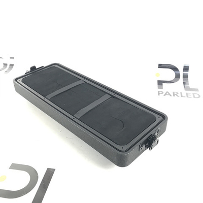 Крышка 3U с замком для кейсов PL 260C, 390C