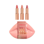 Charlotte Tilbury Hollywood Iconic Mini Lip Trio
