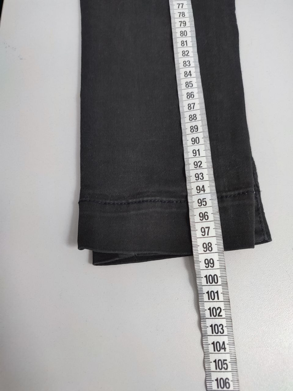 Штаны Bershka повседневные 44 размер