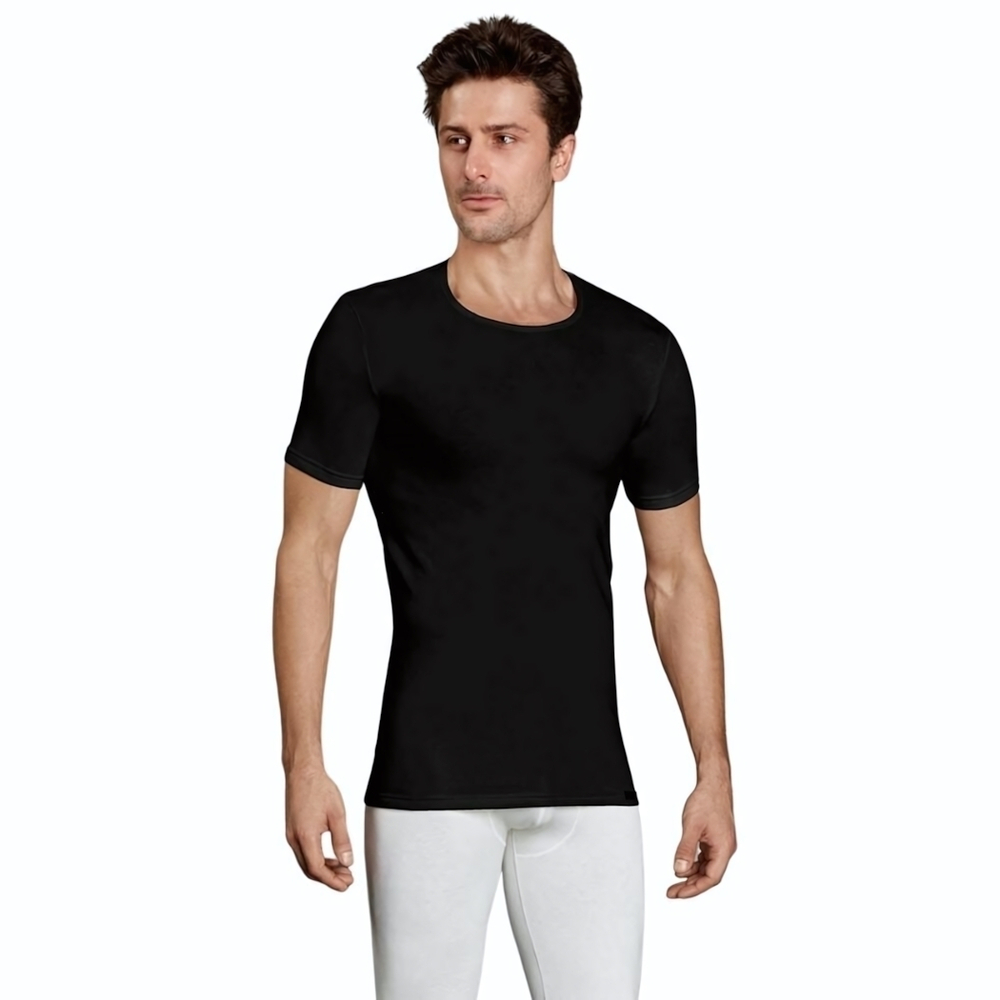 Мужская термофутболка Doreanse Viloft Termal (Размер: M) (Цвет: бежевый)