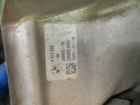 Насадка глушителя правая BMW X5 G05 18-23 M-paket