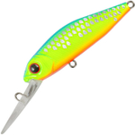 Воблер TsuYoki REBUS 55F (6гр/5.5см)