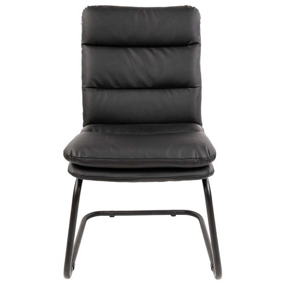 Кресло для конференций CHAIRMAN 919V, экокожа