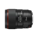 Объектив Canon EF 35mm f/1.4L II USM