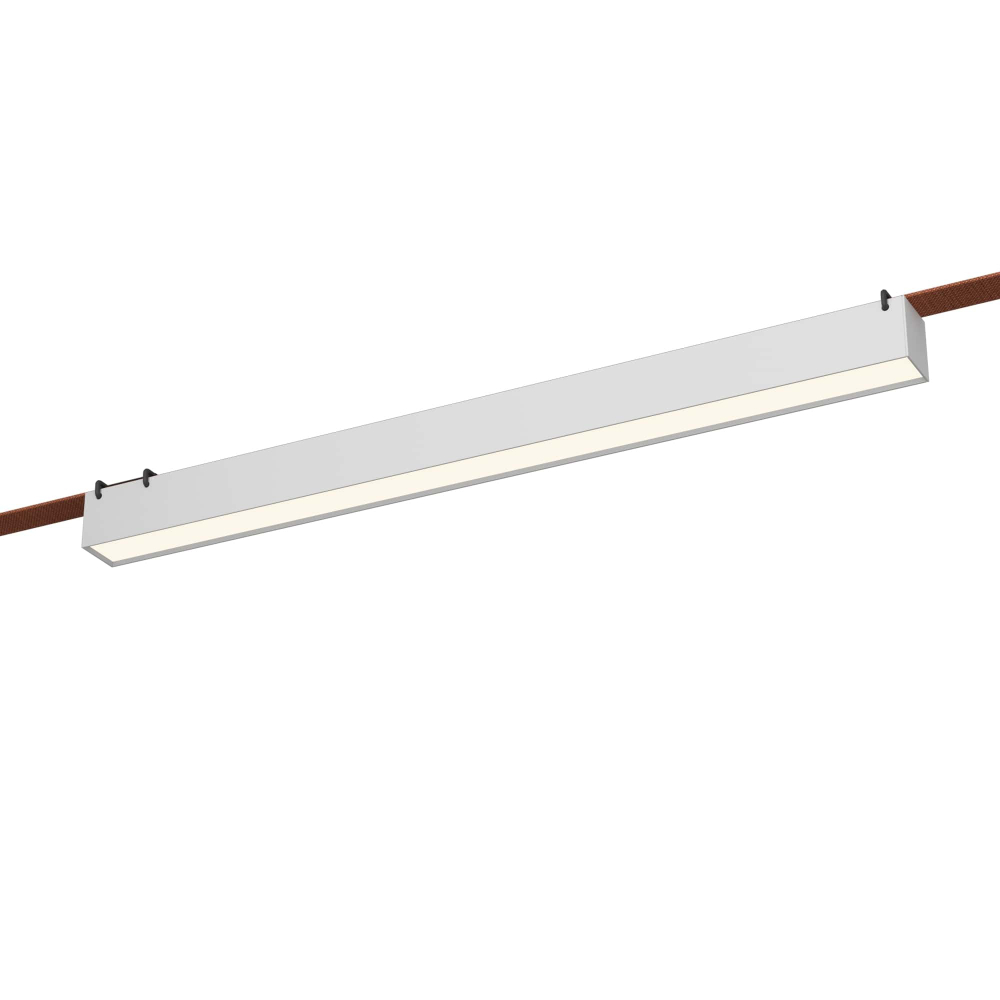 Трековый светодиодный светильник ST Luce BAND ST456.536.24