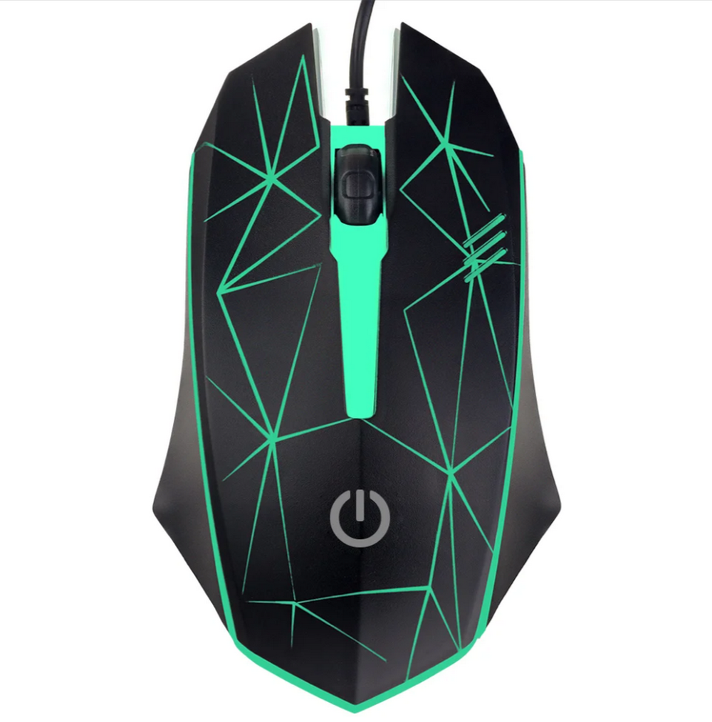 Мышь игровая Perfeo PF4799