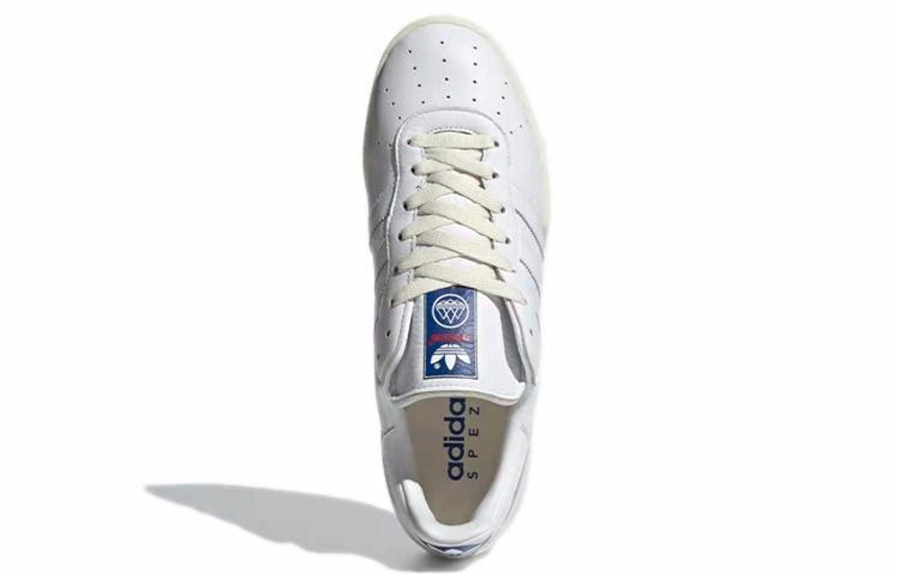 Кроссовки Adidas Originals Burnden Spzl
