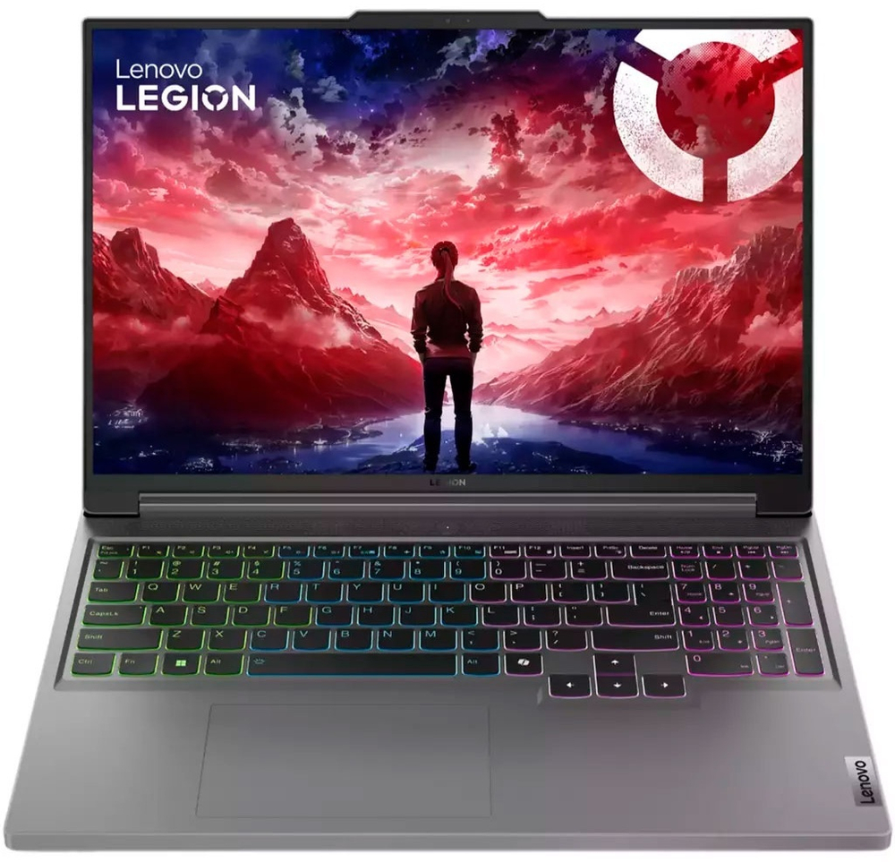 Ноутбук Lenovo Legion Slim 5 16AHP9 16" / 16 Гб / SSD 512 Гб / Без ОС / 83DH007TRK