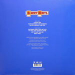 Barry White / The Man (LP)