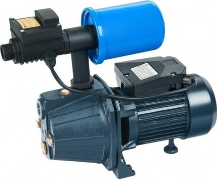 Установка для водоснабжения UNIPUMP АКВАРОБОТ JET 40 S адапт. (г/а 2л) 59893