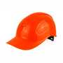 Защитная каскетка Росомз Абсолют, сигнально-оранжевая, арт. 98124