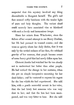 Henry Dunbar: The Story of an Outcast. Volume 2 | M. E. Braddon