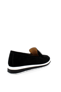 Лоферы женские Ascalini R13791