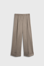 Брюки TRAVERTINE