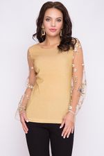 Блузка 40334 Avili