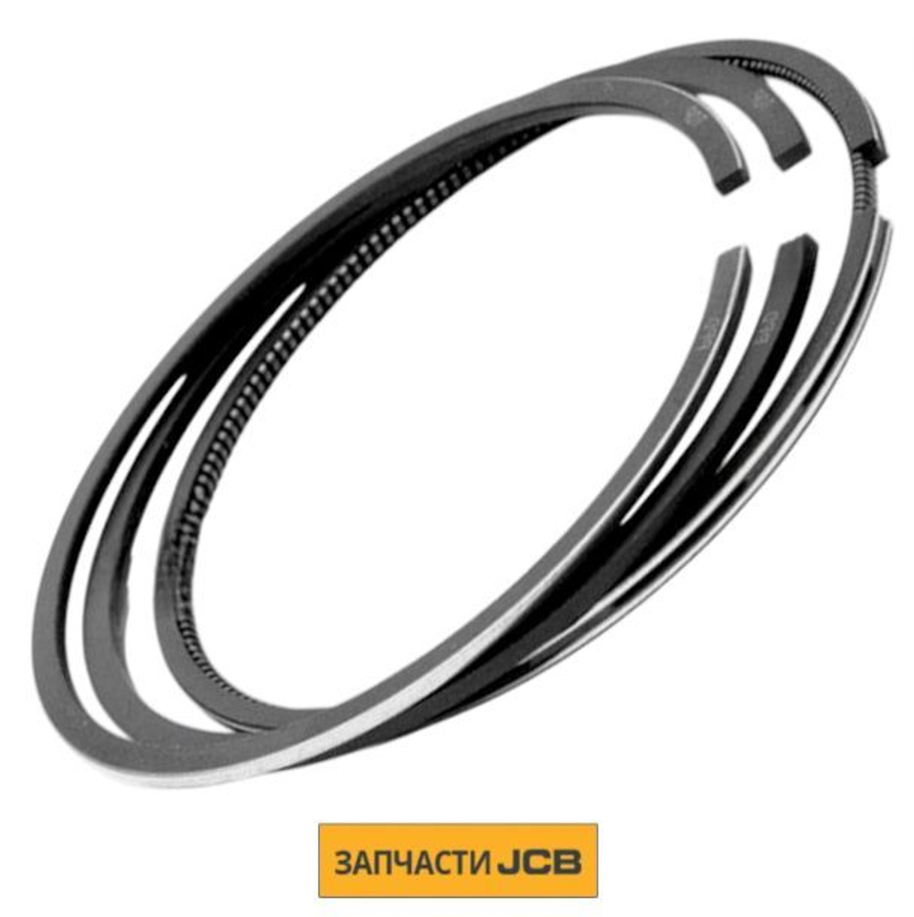 Поршневые кольца двигателя JCB 02/912303