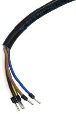 Электрическая тепловая пушка РЕСАНТА ТЭП-5000К - [5 кВт / 380В]