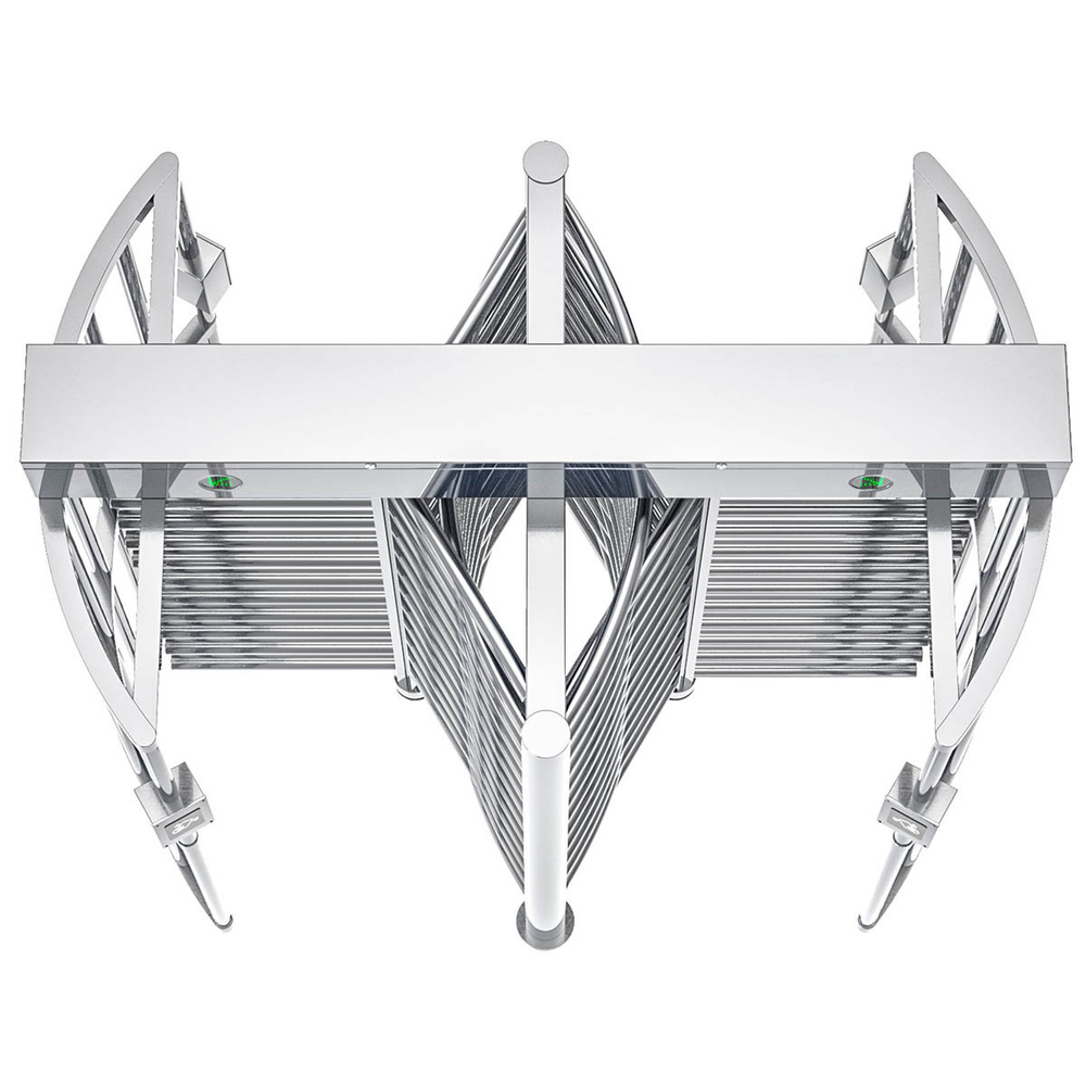 РСТ 1200 турникет БЛОКПОСТ