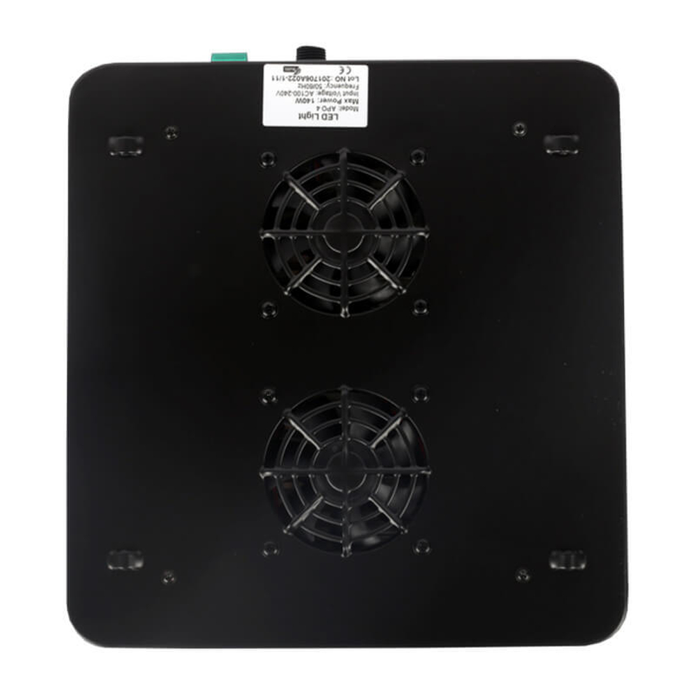 Светильник светодиодный APOLLO 4, 140 Вт