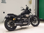 Yamaha XV950 Bolt 2013
