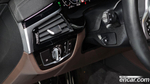 BMW 5 Series (G30) 530e M Sports (06.2021)