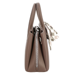 Сумка женская арт.21035-5| цвет: Коричневый