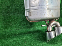 Глушитель Chery Tiggo 8 Pro Max (2022-н.в.)