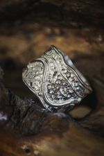 Кольцо Непонятно