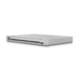 Коммутатор Ubiquiti UniFi Enterprise Switch 24 PoE