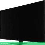 Телевизор QLED Samsung 55" QE55Q70CAUXRU