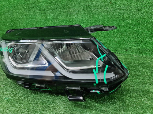 Битая Фара правая Geely Coolray (2019-2023) LED