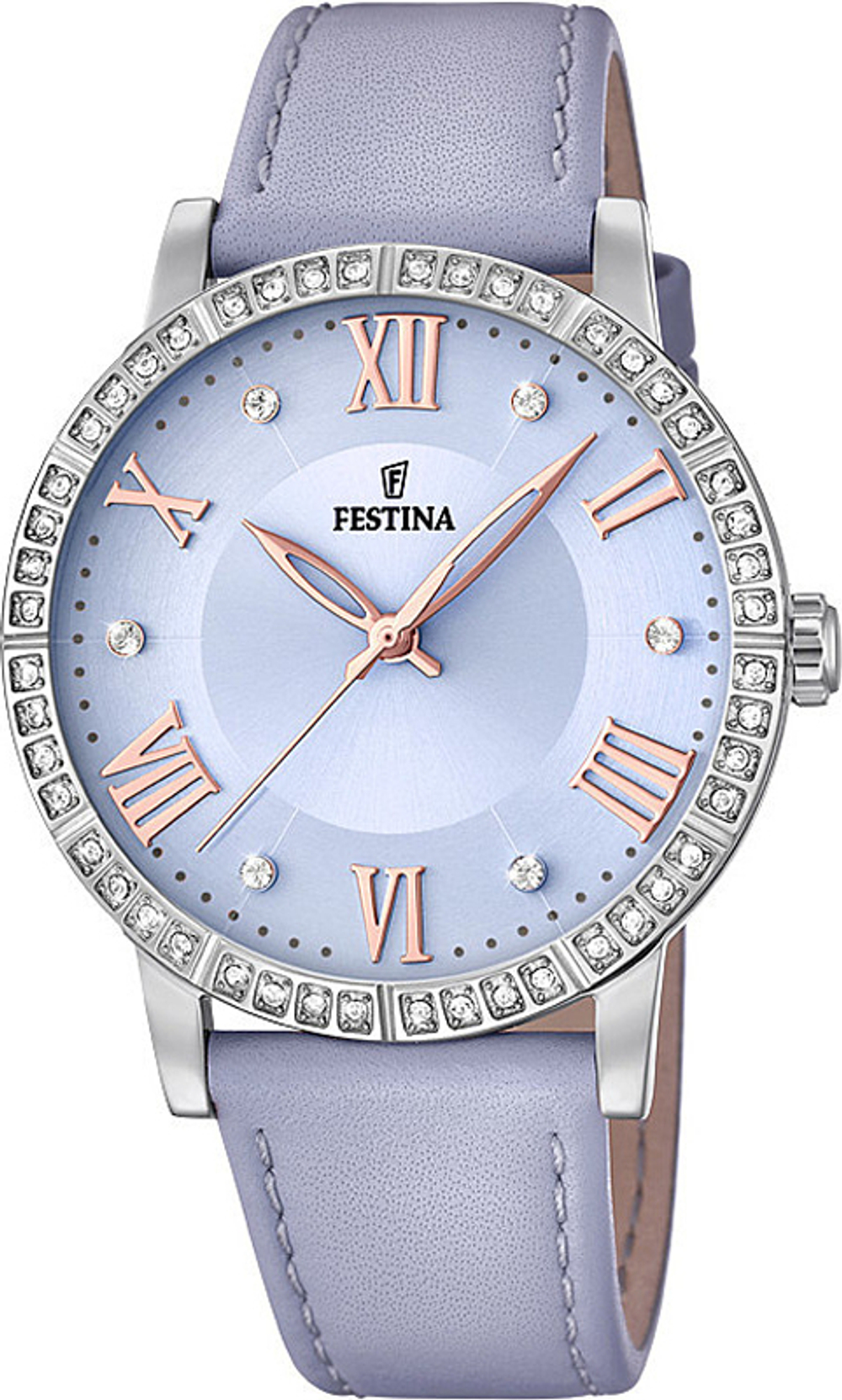 Женские наручные часы Festina F20412/3