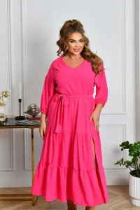 Платье УК-3702 Fabrika