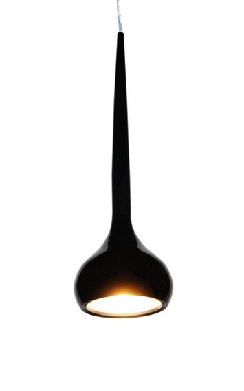 Подвесной светильник Lumina Deco Norizza LDP 9128 BK