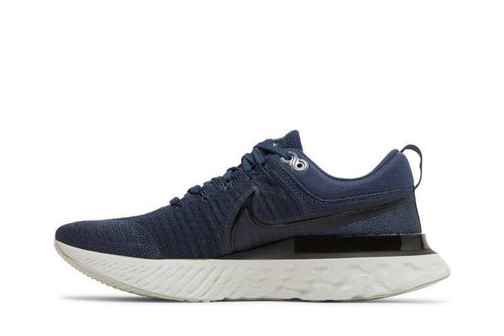 Кроссовки Nike React Infinity Run Flyknit 2