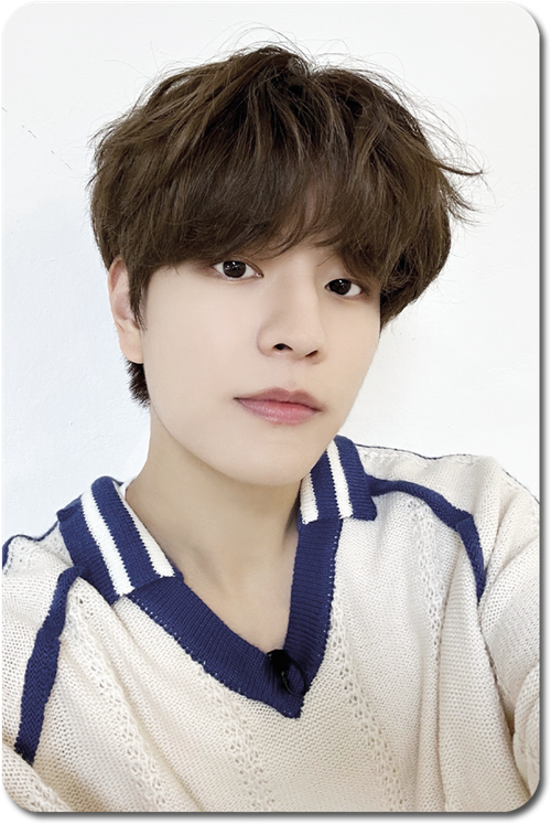 Карта / STRAY KIDS #0730