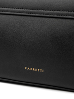 Сумка кожаная FABRETTI L19696-2