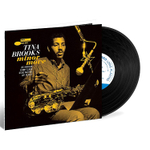 Tina Brooks / Minor Move (LP)