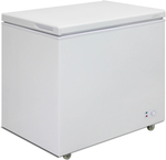 Морозильник Бирюса 200KX белый