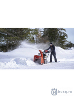 Снегоуборщик бензиновый Husqvarna ST 230