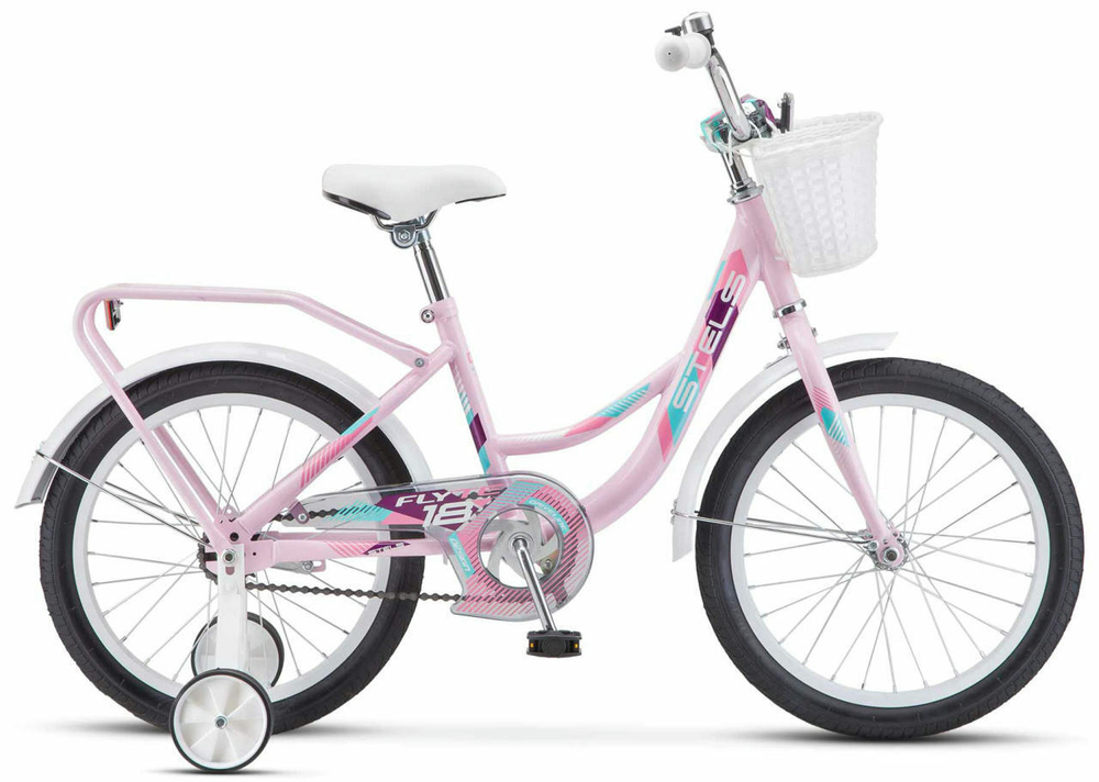 Детский велосипед Stels Flyte C 18" Z012 (2025)