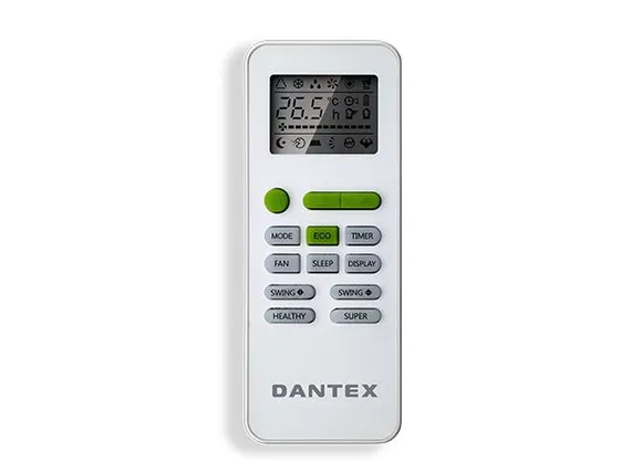 Сплит-система Dantex RK-24ENT4/RK-24ENT4E ECO 4