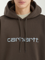 Мужская Толстовка Hooded Carhartt