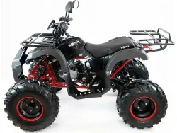 Квадроцикл MOTAX ATV Grizlik 8 1+1 125 cc