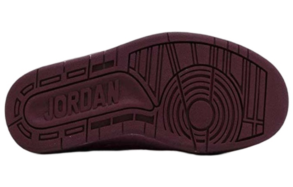 Кроссовки Jordan Retro Decon Bodeaux