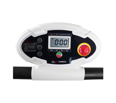 CARBON FITNESS T140 Беговая дорожка