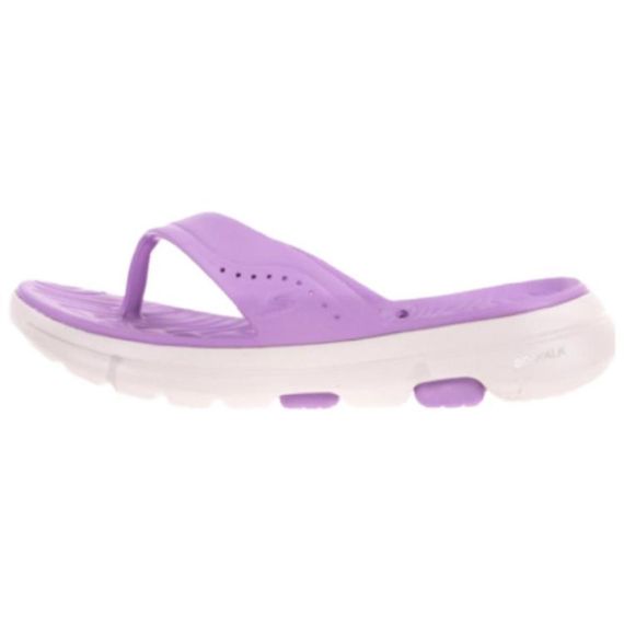 Skechers Go Walk 5 ULTRA GO™ EVA 'Purple'